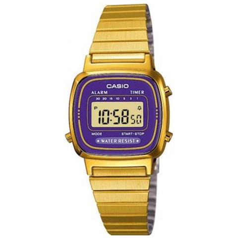 Casio orologio da polso digitale da donna