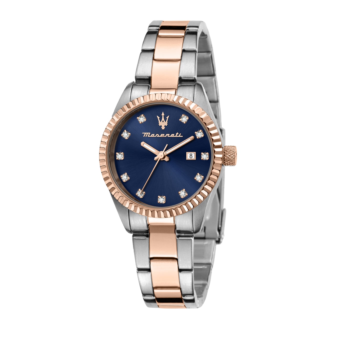 Maserati Orologio Donna Solo Tempo R8853100507