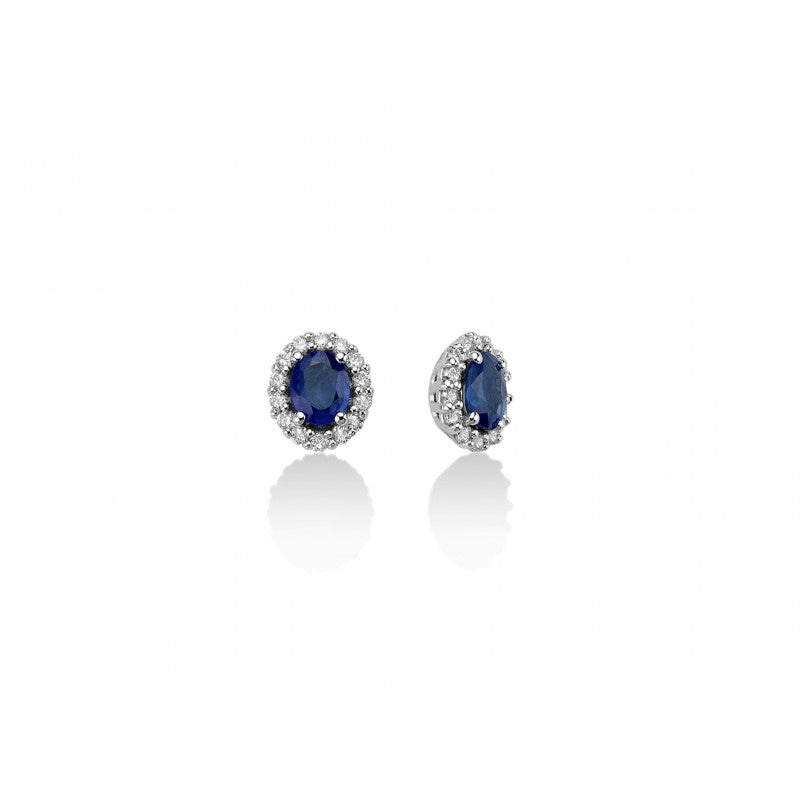 Miluna Women's Earrings Erd2393