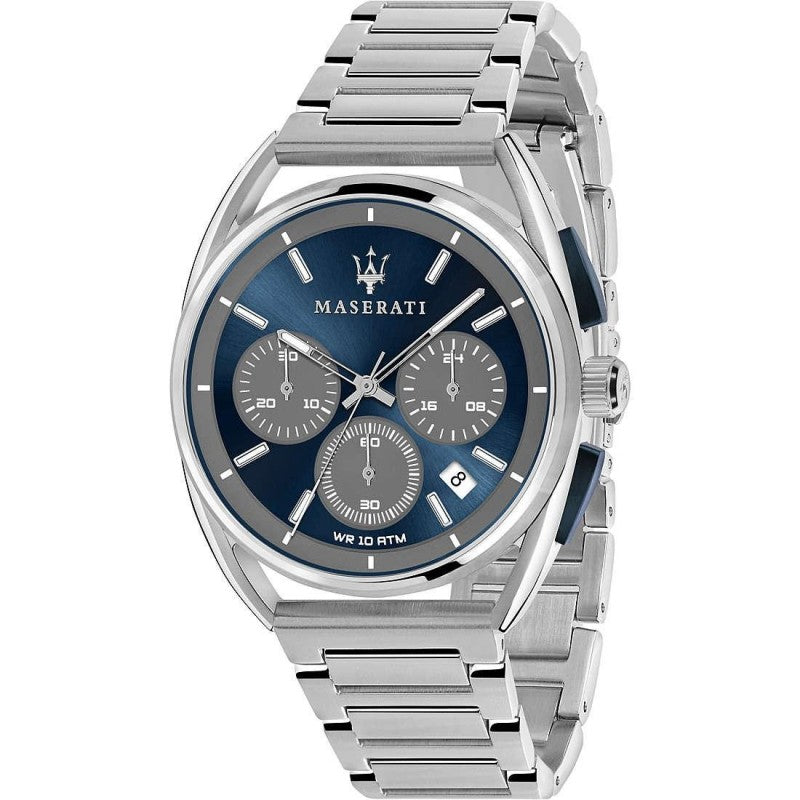 Maserati Trimaran watch