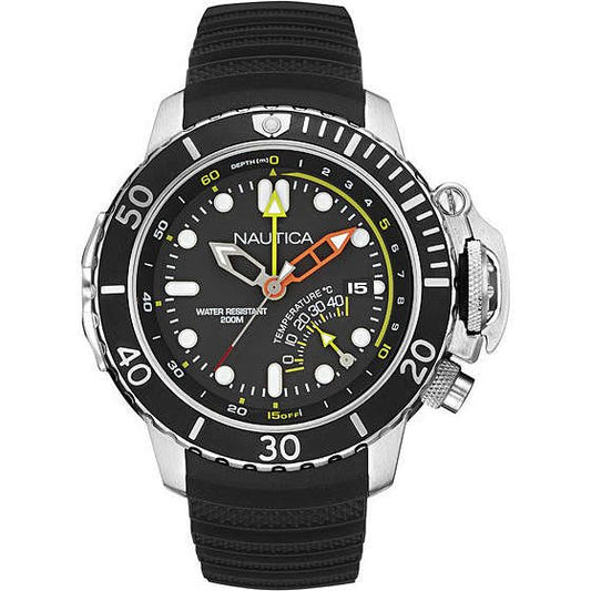 Orologio Nautica Uomo NAI47500G